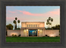 Load image into Gallery viewer, Mesa Temple Alpha & Omega