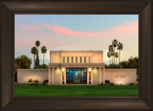 Load image into Gallery viewer, Mesa Temple Alpha & Omega