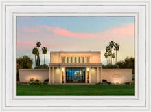 Load image into Gallery viewer, Mesa Temple Alpha & Omega