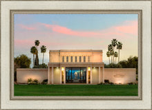 Load image into Gallery viewer, Mesa Temple Alpha & Omega