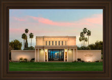 Load image into Gallery viewer, Mesa Temple Alpha & Omega