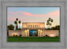 Load image into Gallery viewer, Mesa Temple Alpha & Omega
