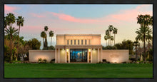 Load image into Gallery viewer, Mesa Temple Alpha & Omega Gallery Wrap