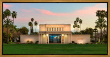 Load image into Gallery viewer, Mesa Temple Alpha & Omega Gallery Wrap