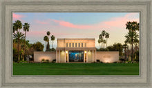 Load image into Gallery viewer, Mesa Temple Alpha & Omega