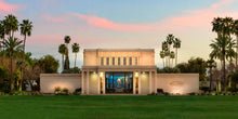 Load image into Gallery viewer, Mesa Temple Alpha & Omega