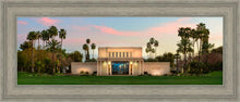 Load image into Gallery viewer, Mesa Temple Alpha & Omega