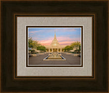 Load image into Gallery viewer, Phoenix Temple And We Shall See Him