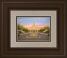 Load image into Gallery viewer, Phoenix Temple And We Shall See Him