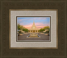 Load image into Gallery viewer, Phoenix Temple And We Shall See Him