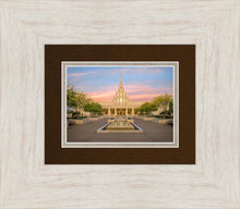 Load image into Gallery viewer, Phoenix Temple And We Shall See Him
