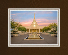 Load image into Gallery viewer, Phoenix Temple And We Shall See Him