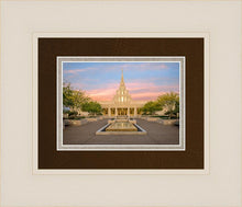 Load image into Gallery viewer, Phoenix Temple And We Shall See Him
