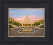 Load image into Gallery viewer, Phoenix Temple And We Shall See Him