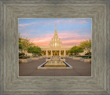 Load image into Gallery viewer, Phoenix Temple And We Shall See Him