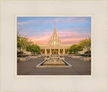 Load image into Gallery viewer, Phoenix Temple And We Shall See Him