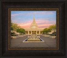 Load image into Gallery viewer, Phoenix Temple And We Shall See Him