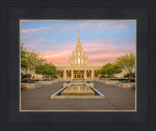 Load image into Gallery viewer, Phoenix Temple And We Shall See Him