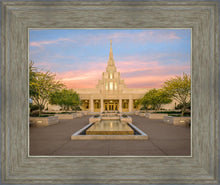Load image into Gallery viewer, Phoenix Temple And We Shall See Him
