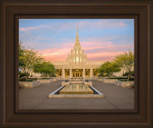 Load image into Gallery viewer, Phoenix Temple And We Shall See Him