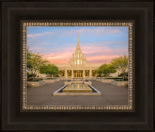 Load image into Gallery viewer, Phoenix Temple And We Shall See Him