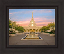 Load image into Gallery viewer, Phoenix Temple And We Shall See Him