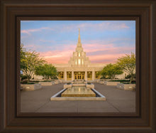 Load image into Gallery viewer, Phoenix Temple And We Shall See Him