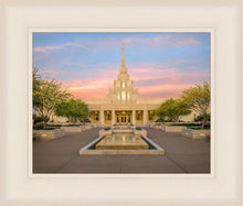 Load image into Gallery viewer, Phoenix Temple And We Shall See Him