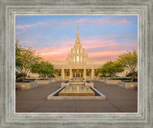 Load image into Gallery viewer, Phoenix Temple And We Shall See Him