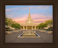 Load image into Gallery viewer, Phoenix Temple And We Shall See Him
