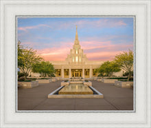 Load image into Gallery viewer, Phoenix Temple And We Shall See Him