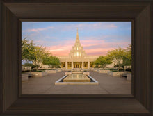 Load image into Gallery viewer, Phoenix Temple And We Shall See Him