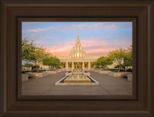 Load image into Gallery viewer, Phoenix Temple And We Shall See Him