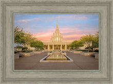 Load image into Gallery viewer, Phoenix Temple And We Shall See Him