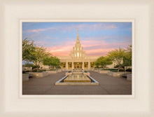 Load image into Gallery viewer, Phoenix Temple And We Shall See Him