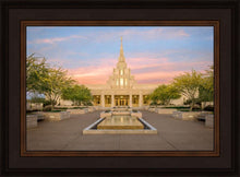 Load image into Gallery viewer, Phoenix Temple And We Shall See Him