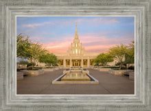 Load image into Gallery viewer, Phoenix Temple And We Shall See Him