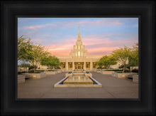 Load image into Gallery viewer, Phoenix Temple And We Shall See Him