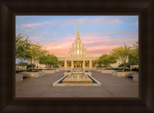 Load image into Gallery viewer, Phoenix Temple And We Shall See Him