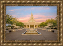 Load image into Gallery viewer, Phoenix Temple And We Shall See Him