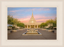 Load image into Gallery viewer, Phoenix Temple And We Shall See Him