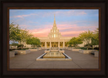 Load image into Gallery viewer, Phoenix Temple And We Shall See Him