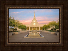 Load image into Gallery viewer, Phoenix Temple And We Shall See Him