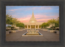 Load image into Gallery viewer, Phoenix Temple And We Shall See Him