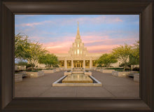 Load image into Gallery viewer, Phoenix Temple And We Shall See Him