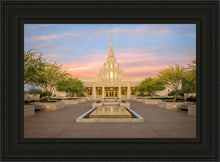 Load image into Gallery viewer, Phoenix Temple And We Shall See Him