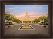 Load image into Gallery viewer, Phoenix Temple And We Shall See Him