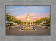 Load image into Gallery viewer, Phoenix Temple And We Shall See Him