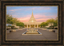 Load image into Gallery viewer, Phoenix Temple And We Shall See Him