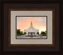 Load image into Gallery viewer, Draper Temple House of Glory